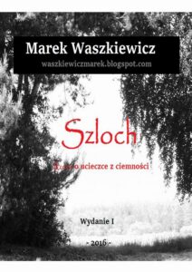 Okładka: Szloch