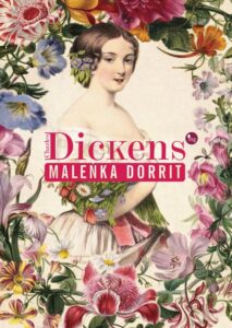 Okładka: Maleńka Dorrit