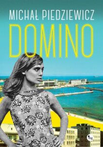Okładka: Domino
