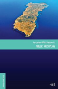 Okładka: Wielki przypływ