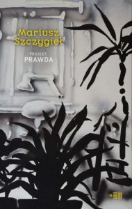 Okładka: Projekt prawda