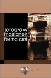 Okładka: Ferma ciał
