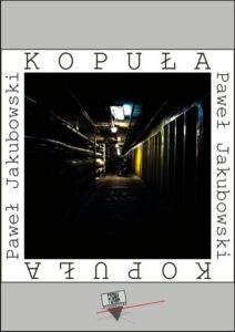 Okładka: Kopuła