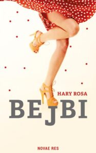 Okładka: Bejbi