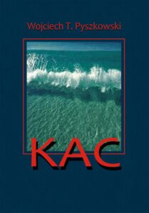Okładka: Kac