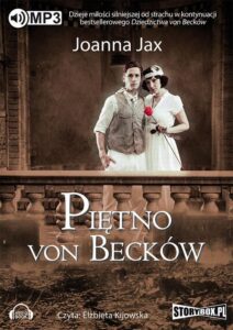 Okładka: Piętno von Becków