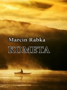 Okładka: Kometa