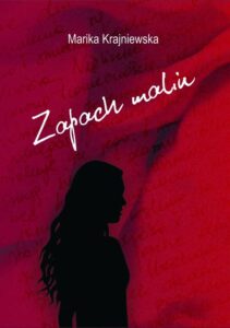 Okładka: Zapach malin