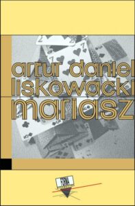 Okładka: Mariasz