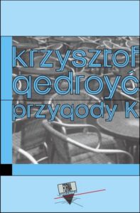 Okładka: Przygody K