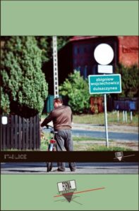 Okładka: Dulszczynea