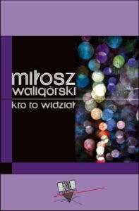 Okładka: Kto to widział