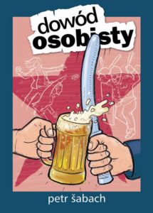 Okładka: Dowód osobisty