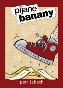 Okładka: Pijane banany