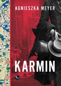 Okładka: Karmin