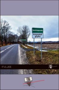 Okładka: Kontrapunkt