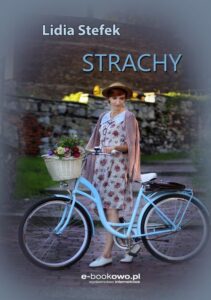 Okładka: Strachy