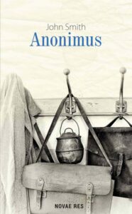 Okładka: Anonimus