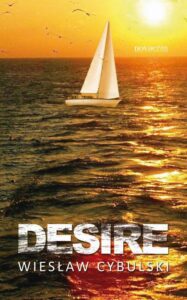 Okładka: Desire