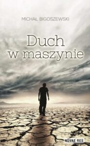 Okładka: Duch w maszynie