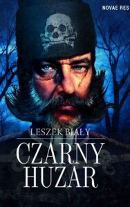 Okładka: Czarny huzar