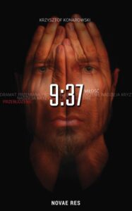 Okładka: 9:37