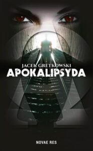 Okładka: Apokalipsyda