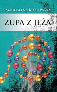 Okładka: Zupa z jeża