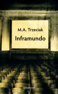 Okładka: Inframundo