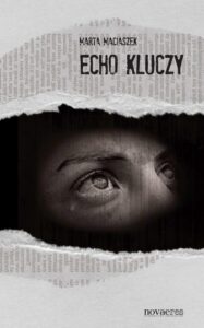 Okładka: Echo kluczy