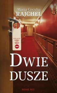 Okładka: Dwie dusze
