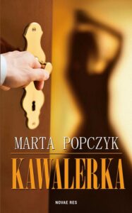 Okładka: Kawalerka