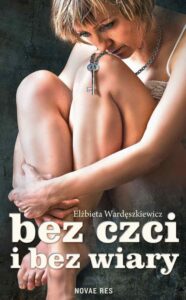 Okładka: Bez czci i bez wiary