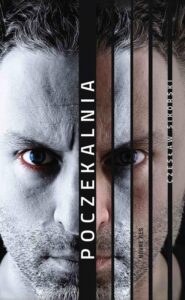 Okładka: Poczekalnia