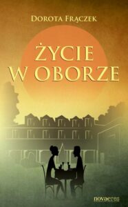 Okładka: Życie w Oborze