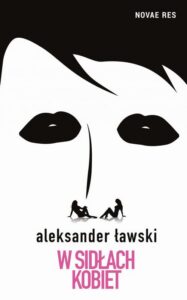 Okładka: W sidłach kobiet