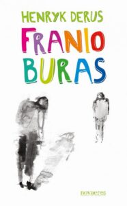Okładka: Franio Buras