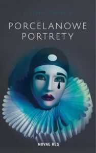 Okładka: Porcelanowe portrety