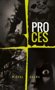 Okładka: Proces