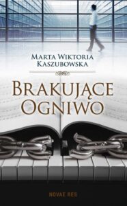 Okładka: Brakujące ogniwo