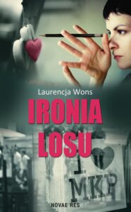 Okładka: Ironia losu