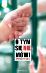 Okładka: O tym się nie mówi