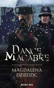 Okładka: Dance macabre