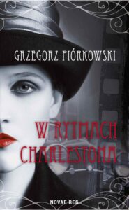 Okładka: W rytmach charlestona