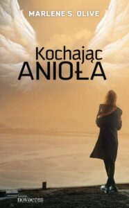 Okładka: Kochając anioła