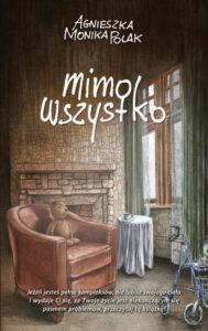 Okładka: Mimo wszystko