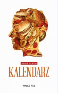 Okładka: Kalendarz