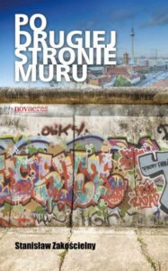 Okładka: Po drugiej stronie Muru