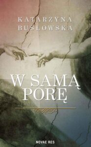 Okładka: W samą porę