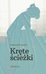 Okładka: Kręte ścieżki